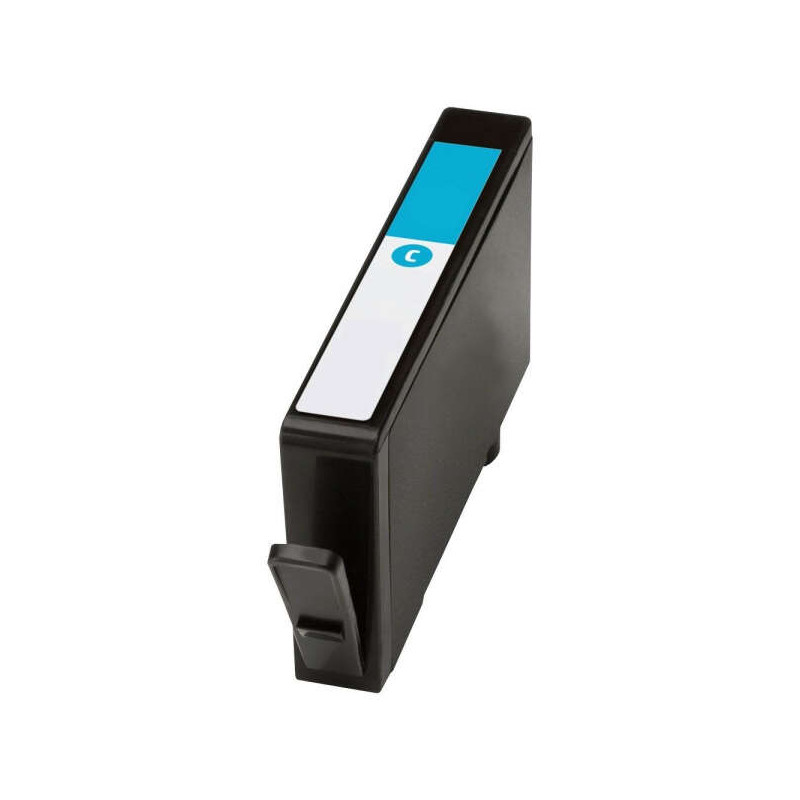 Cartucho de tinta HP 912XL Cyan Compatible - 7,31€