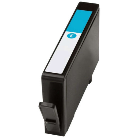 Cartucho de tinta HP 912XL Cyan Compatible - 7,31€