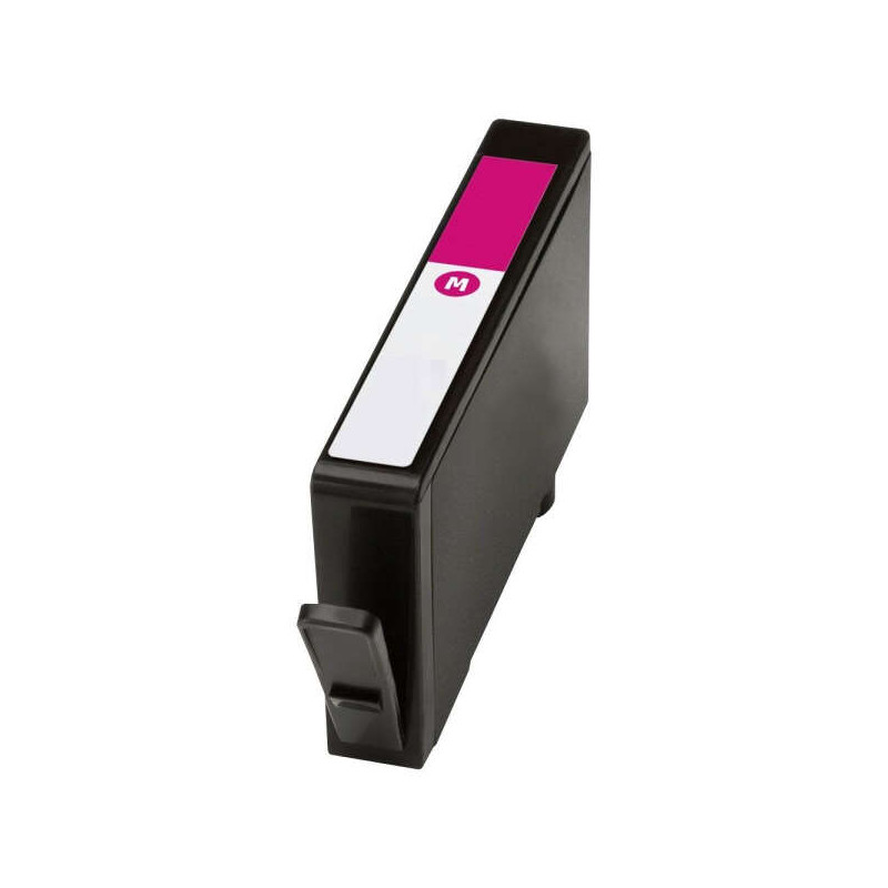 Cartucho de tinta HP 912XL Magenta Compatible - 5,98€