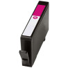 Cartucho de tinta HP 912XL Magenta Compatible - 7,31€