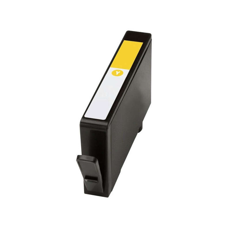 Cartucho de tinta HP 912XL Amarillo Compatible - 5,98€