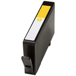 Cartucho de tinta HP 912XL Amarillo Compatible - 7,31€