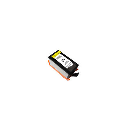 Cartucho de tinta HP 920XL Negro Compatible - 3,27€