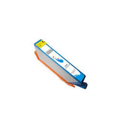 Cartucho de tinta HP 920XL Cyan Compatible - 2,60€