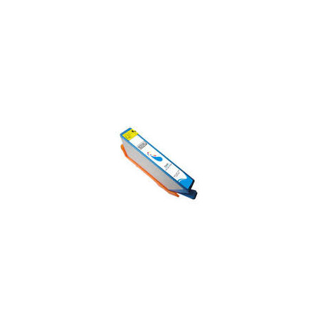 Cartucho de tinta HP 920XL Cyan Compatible - 2,60€