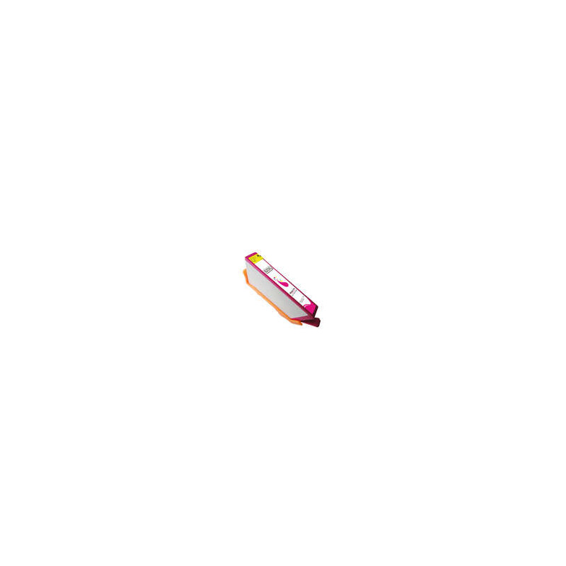 Cartucho de tinta HP 920XL Magenta Compatible - 2,60€