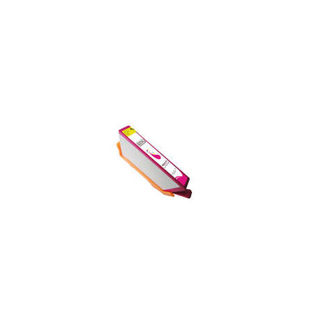 Cartucho de tinta HP 920XL Magenta Compatible - 2,60€