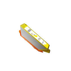 Cartucho de tinta HP 920XL Amarillo Compatible - 2,60€