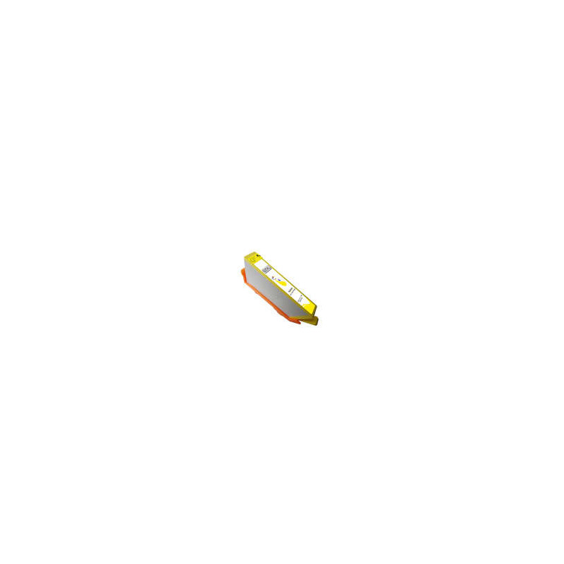 Cartucho de tinta HP 920XL Amarillo Compatible - 2,60€