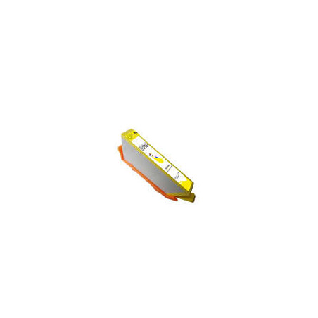 Cartucho de tinta HP 920XL Amarillo Compatible - 2,60€