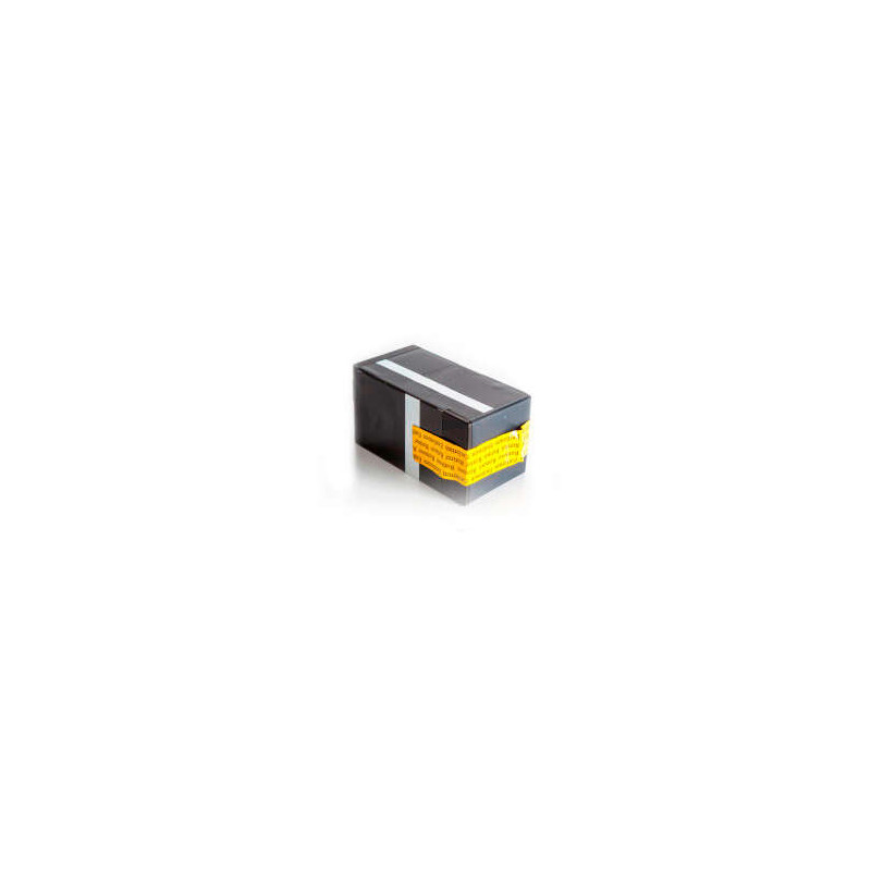 Cartucho de tinta HP 903XL Negro Compatible - 4,60€