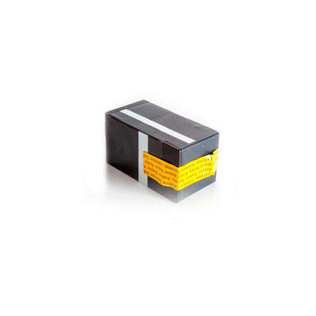 Cartucho de tinta HP 903XL Negro Compatible - 4,60€