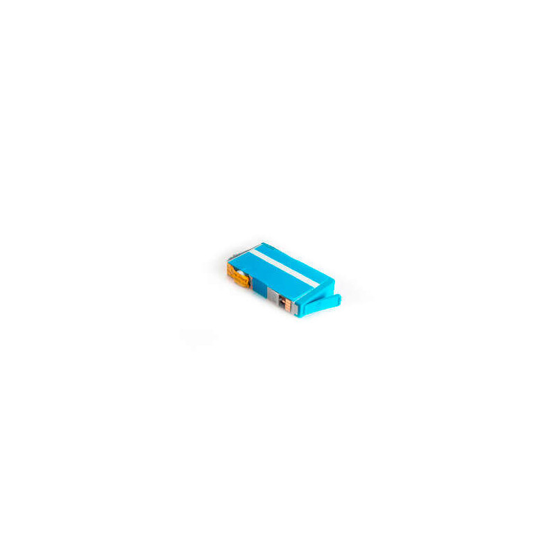 Cartucho de tinta HP 903XL Cyan Compatible - 6,64€