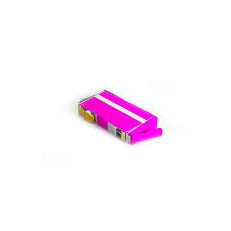 Cartucho de tinta HP 903XL Magenta Compatible - 3,93€