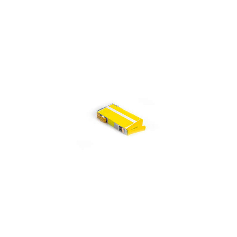 Cartucho de tinta HP 903XL Amarillo Compatible - 6,64€