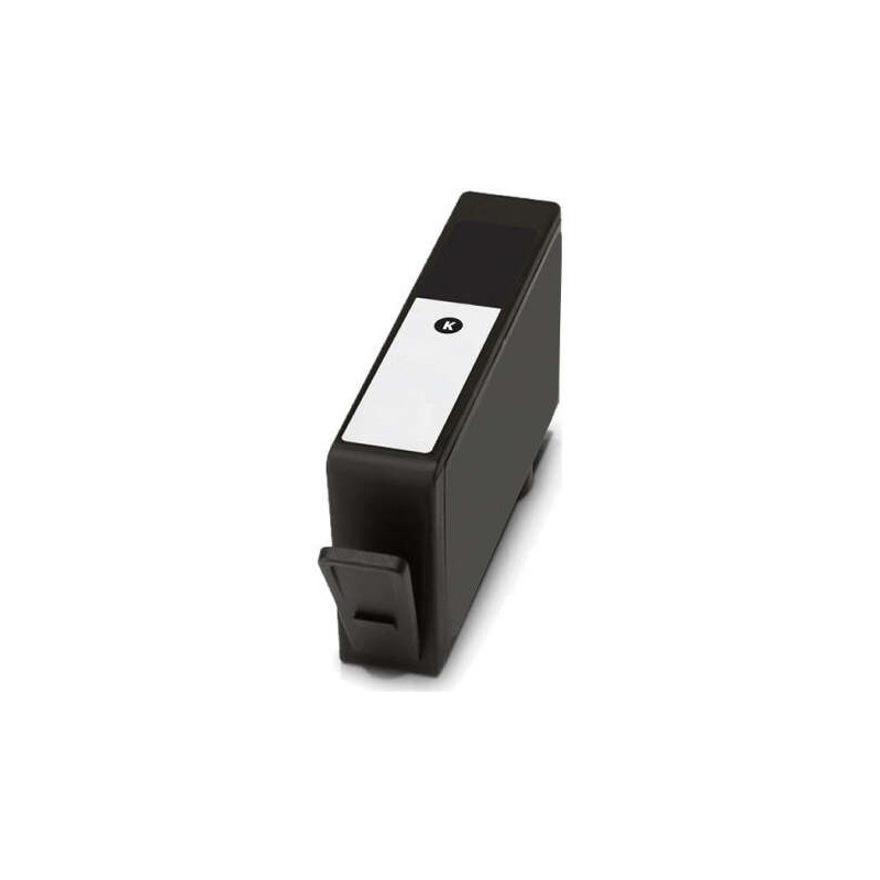 Cartucho de tinta HP 912XL Negro Compatible - 8,65€
