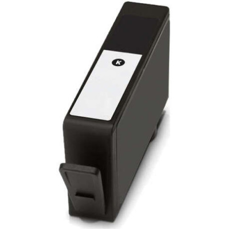 Cartucho de tinta HP 912XL Negro Compatible - 8,65€