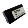 Cartucho de tinta HP 950XL Negro Compatible - 5,26€