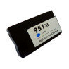 Cartucho de tinta HP 951XL Cyan Compatible - 4,60€
