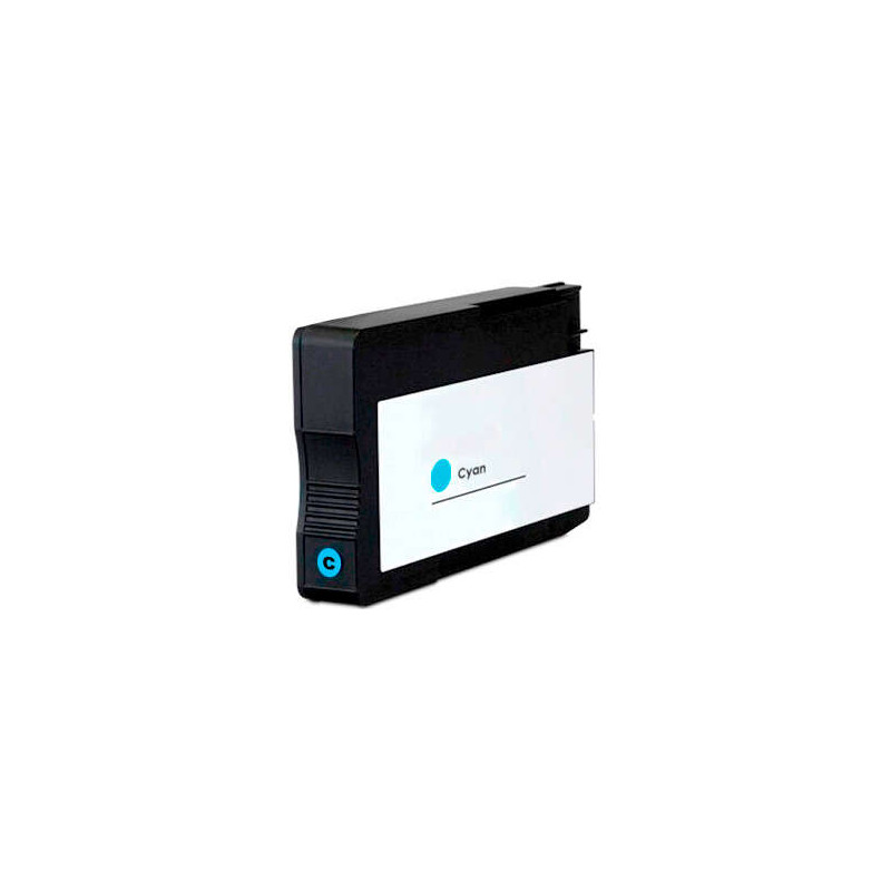 Cartucho de tinta HP 953XL Cyan Compatible - 9,97€