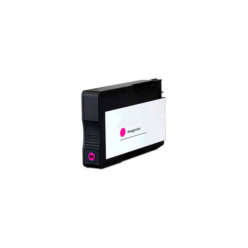 Cartucho de tinta HP 953XL Magenta Compatible - 9,97€
