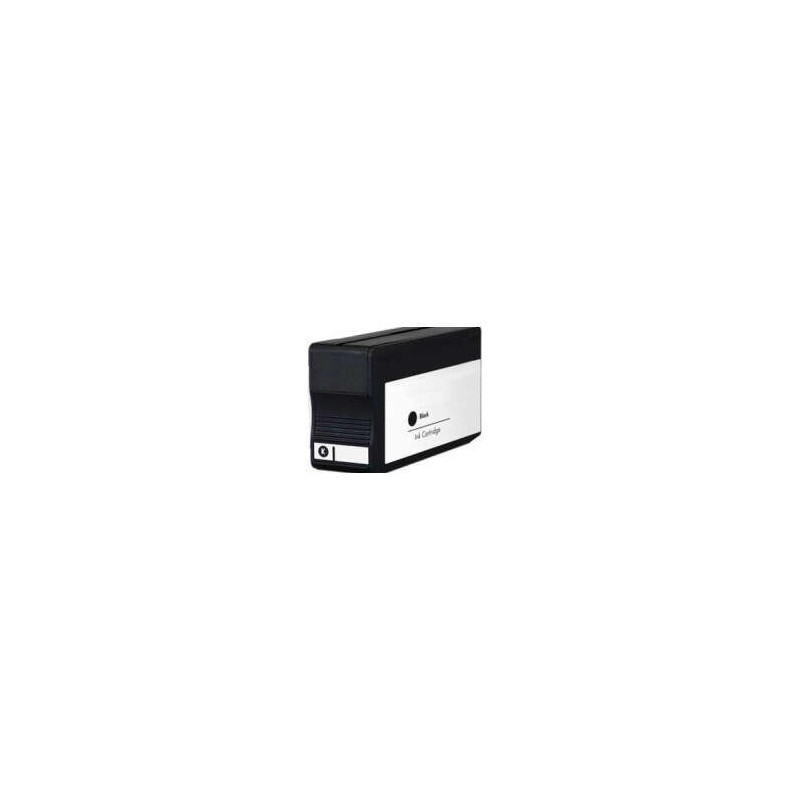 Cartucho de tinta HP 963XL Pigmentada Compatible - 11,30€
