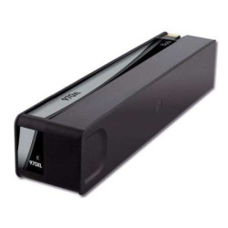 Cartucho de tinta HP 970XL Negro Compatible - 23,23€