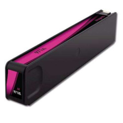 Cartucho de tinta HP 971XL Magenta Compatible - 19,90€