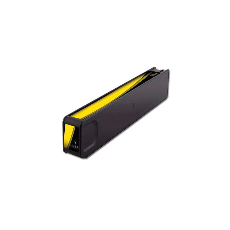 Cartucho de tinta HP 973X Pigmentada Compatible - 29,89€