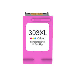Cartucho de tinta HP 303XL Color Compatible - 17,23€