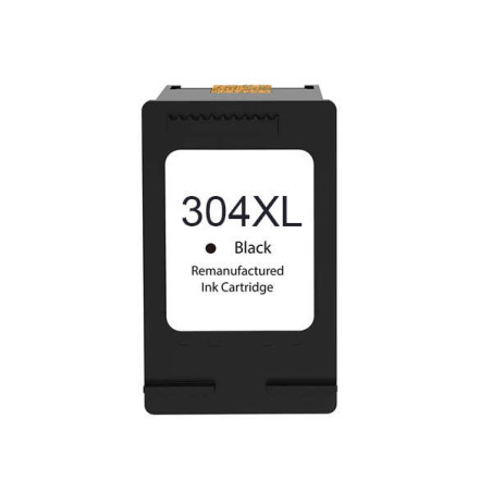 Cartucho de tinta HP 304XL Negro Compatible - 13,25€