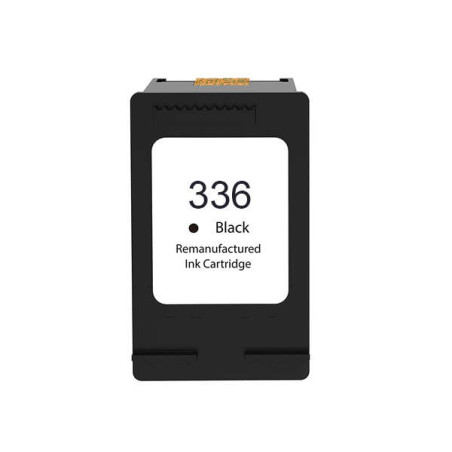 Cartucho de tinta HP 336 Negro Compatible - 6,59€
