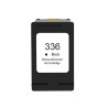 Cartucho de tinta HP 336 Negro Compatible - 6,59€
