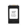 Cartucho de tinta HP 337 Negro Compatible - 6,59€