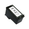 Cartucho de tinta HP 339 Negro Compatible - 6,59€