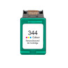 Cartucho de tinta HP 344 Color Tricolor Compatible - 8,59€