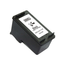 Cartucho de tinta HP 350XL Negro Compatible - 6,59€