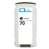 Cartucho de tinta HP 70 Pigmentada Compatible - 16,58€