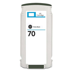 Cartucho de tinta HP 70 Pigmentada Compatible - 16,58€