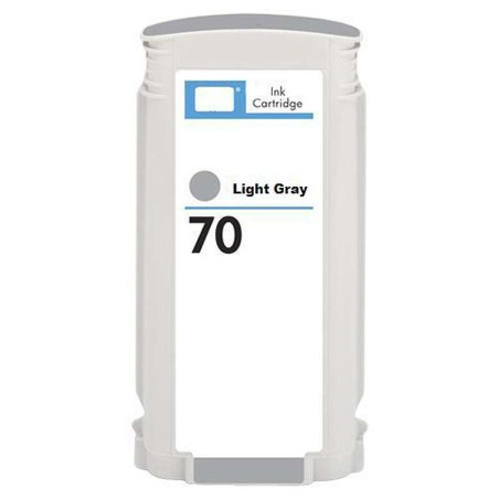 Cartucho de tinta HP 70 Pigmentada Compatible - 16,58€