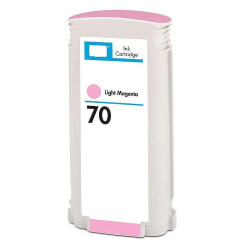 Cartucho de tinta HP 70 Pigmentada Compatible - 16,58€