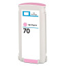 Cartucho de tinta HP 70 Pigmentada Compatible - 16,58€