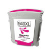 Cartucho de tinta HP 940XL Magenta Compatible - 4,60€
