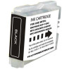 Cartucho de tinta Brother LC1000XL/LC970XL - 2,31€