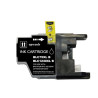 Cartucho de tinta Brother LC1240XL/LC1220XL/LC1280XL - 2,31€