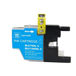 Cartucho de tinta Brother LC1240XL/LC1220XL/LC1280XL - 2,31€