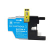Cartucho de tinta Brother LC1240XL/LC1220XL/LC1280XL - 2,31€