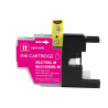 Cartucho de tinta Brother LC1240XL/LC1220XL/LC1280XL - 2,31€