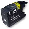 Cartucho de tinta Brother LC1280XL Negro Compatible - 2,90€