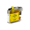Cartucho de tinta Brother LC225XL Compatible - 2,90€
